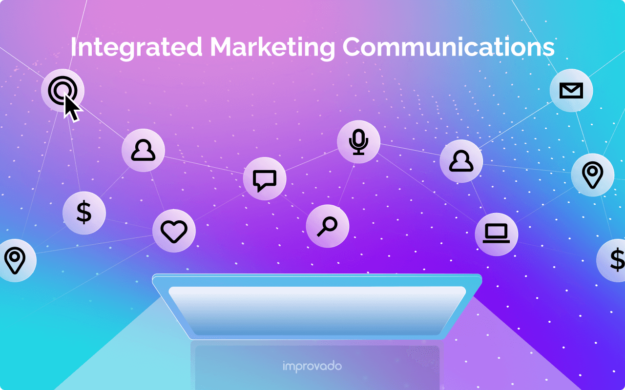 Integrated Marketing Communications A Comprehensive Guide